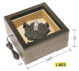 通販販売【茶道具】置炉・電熱器・電気炭・野々田・ヤマキ・遠