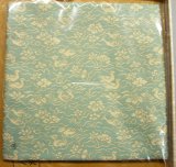 通販販売【茶道具】 土田友湖 *古帛紗 牡丹唐草紹巴 *名物裂*二 通販販売【茶道具】 土田友湖 *古帛紗 牡丹唐草紹巴 *名物裂*二