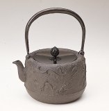 通販販売【茶道具】鉄瓶・銀瓶…静友堂 ねっと店…5千種類・茶道