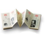 通販販売【茶道具】 香合 堆黒 *お稽古用* 堆朱*堆黄*[kog10007