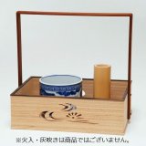 通販販売【茶道具】莨盆・火入・煙草盆…静友堂 ねっと店…５千種類・茶道道具・格安