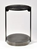 通販販売【茶道具】 食籠 黒塗 網目 即中斎好写 *木村表哲* 茶道道具