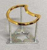 通販販売【茶道具】蓋置 （七種・裏七種・各流派）…静友堂