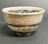 通販販売【茶道具】 数茶碗 三島 １０碗揃 *宮川香雲* 龍谷窯*真葛 