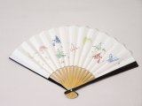 楽天市場】茶道用扇子 ＜瓢箪＞ 6寸 唐木染め 裏千家 男性用