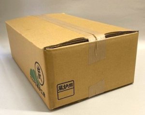 画像1: 【限定5ケース】風炉用　組炭　大箱（初炭18点前分）　　　　　　　*国産*純くぬぎ*高品質 (1)