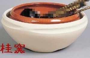 通販販売【茶道具】 筋半田 *半田焙烙*単品*[ste10068]茶道道具