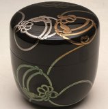 通販販売【茶道具】茶入・棗・薄器（各流派）…静友堂 ねっと店