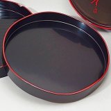 通販販売【茶道具】 曽呂利盆 *薄板*花入[bon10021]茶道道具