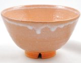 通販販売【茶道具】 茶碗 萩焼 井戸形 *金本明夫* 茶道道具