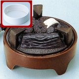 通販販売【茶道具】置炉・電熱器・電気炭・野々田・ヤマキ・遠
