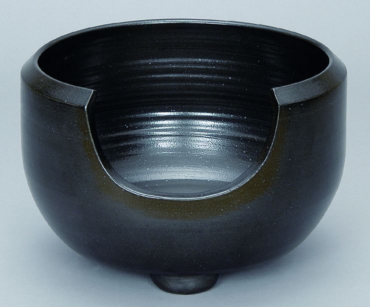 茶道具 風炉 陶器 - コレクション
