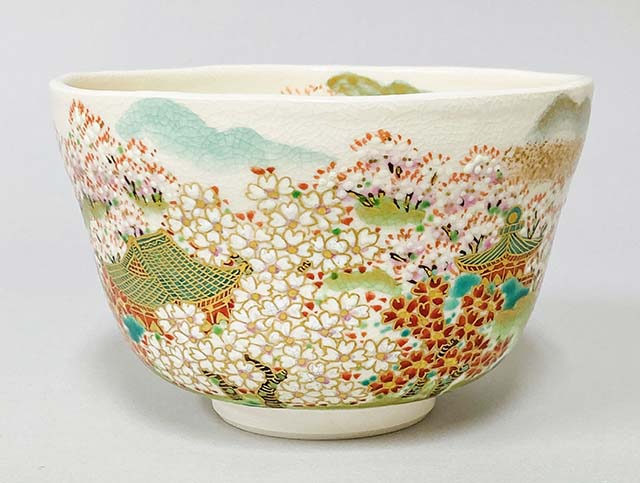 茶道具 茶碗 - 工芸品